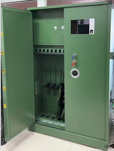 BD 智能枪柜、WJ智能枪柜、器材柜